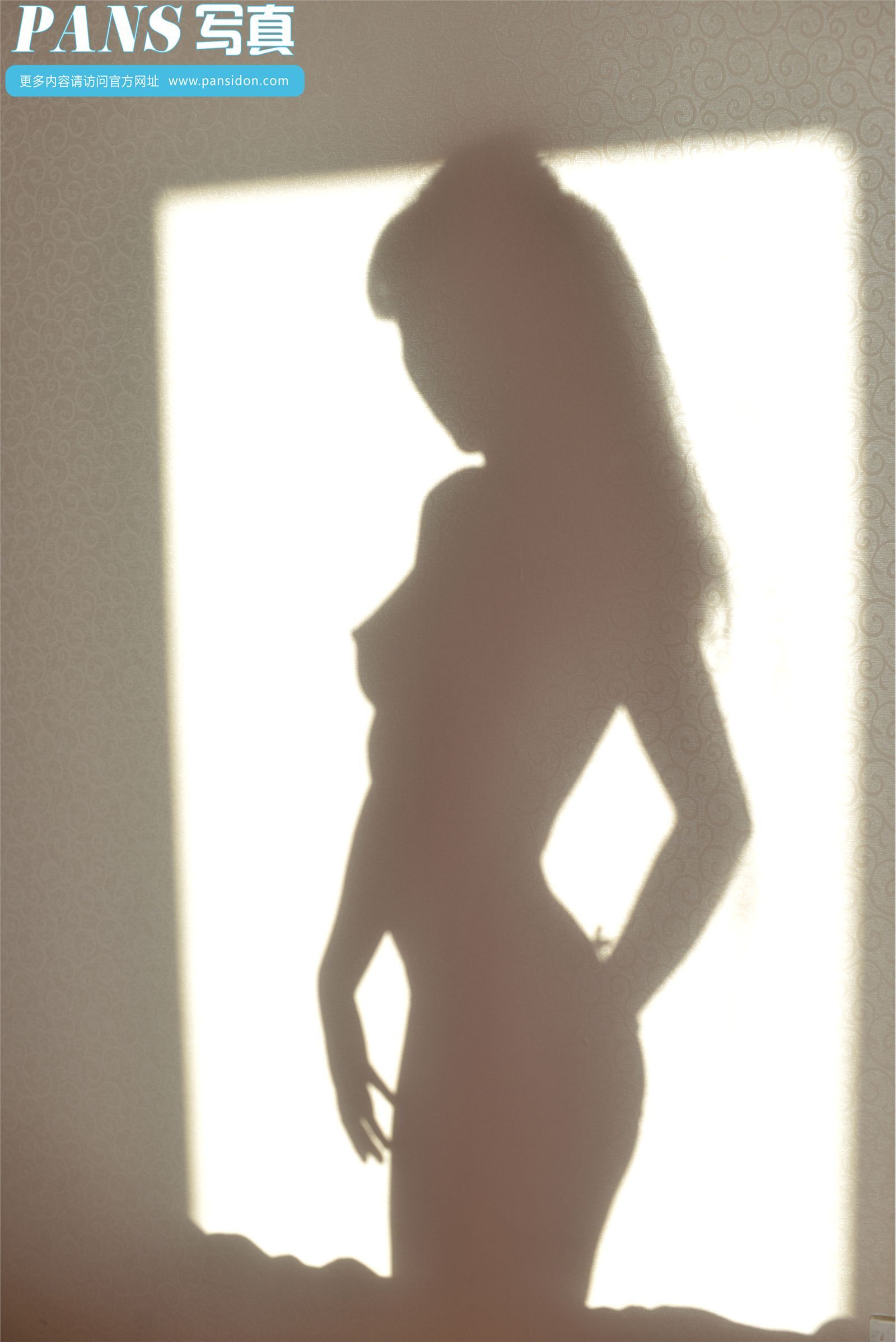 [PANS]2014-10-01 2014国庆特刊 可儿影子